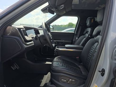 Used 2023 Rivian R1T Adventure AWD/4WD image 5
