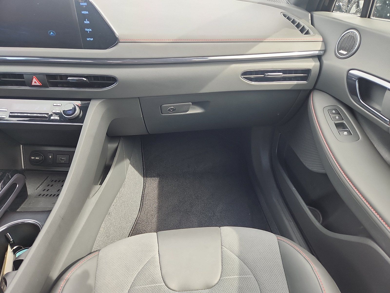 Used 2023 Hyundai Sonata N Line FWD image 11