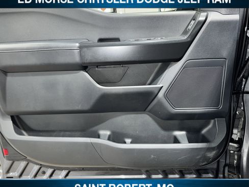 Used 2022 Ford F150 XL w/ STX Appearance Package image 29