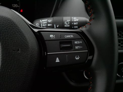 Used 2027 Honda HR-V Sport image 26