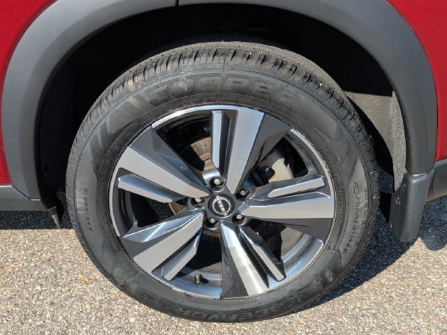 Used 2023 Nissan Rogue Platinum w/ Platinum Premium Package AWD/4WD image 27