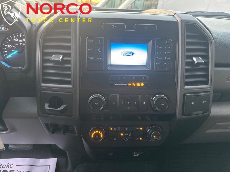 Used 2019 Ford F350 XL w/ XL Value Package RWD image 18