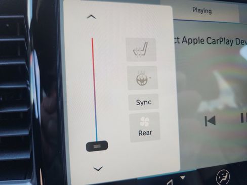 New 2026 Chrysler Pacifica Select image 32