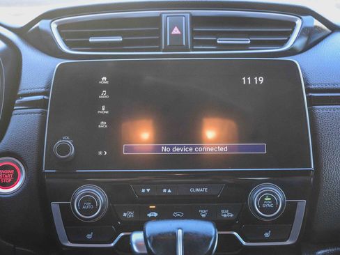 Used 2019 Honda CR-V EX-L image 17