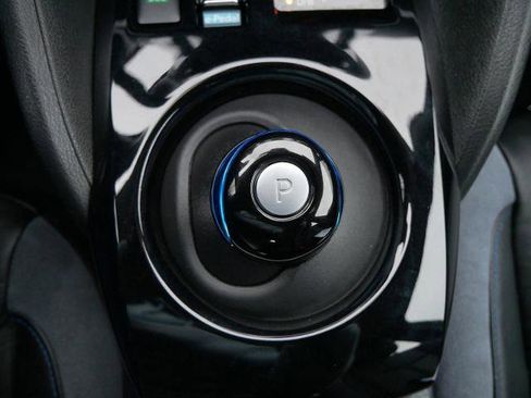 Certified 2019 Nissan Leaf SL w/ SL Technology Package image 22