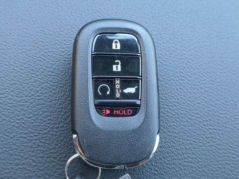 Used 2026 Honda CR-V Sport-L image 28