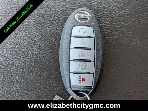 Used 2019 Nissan Pathfinder SL image 38