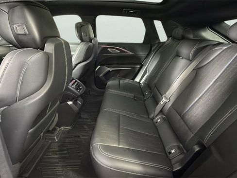 Used 2024 Cadillac Lyriq Luxury w/ LPO, Floor Liner Package image 30