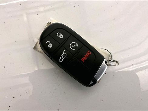 Used 2015 Dodge Durango Citadel w/ Technology Group image 9