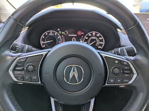 Used 2021 Acura TLX FWD image 22