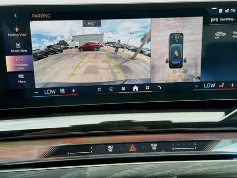 New 2027 BMW 530i w/ Premium Package RWD image 33