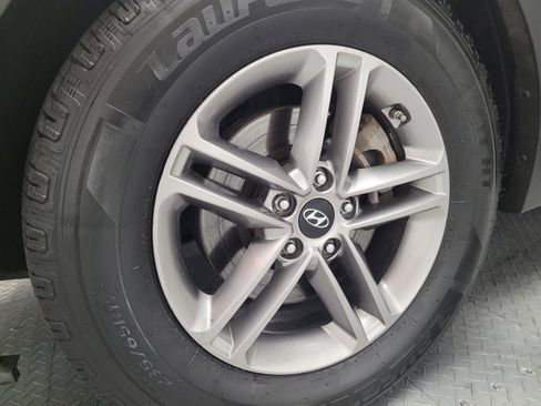 Used 2018 Hyundai Santa Fe Sport image 31