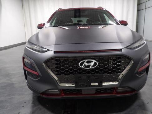 Used 2019 Hyundai Kona Ultimate AWD/4WD image 3