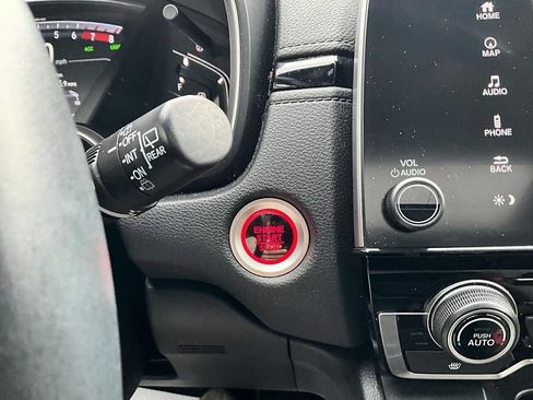 Used 2018 Honda CR-V EX-L image 19