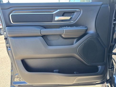 New 2026 RAM 1500 Big Horn image 31