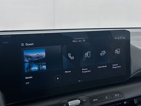 Used 2025 Kia K4 LXS image 21