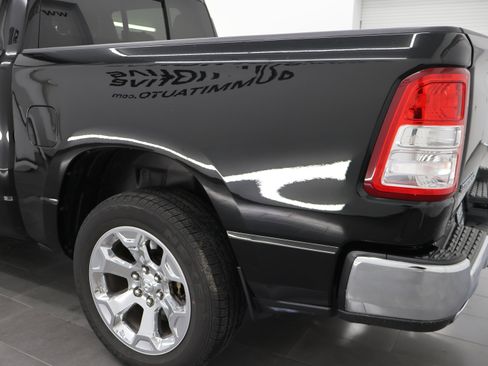 Used 2022 RAM 1500 Big Horn AWD/4WD image 28