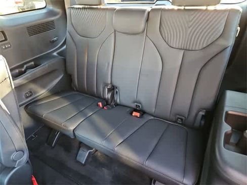 Used 2024 Hyundai Palisade Calligraphy image 41