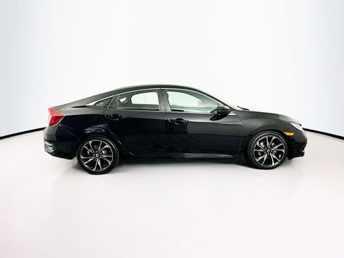 Used 2019 Honda Civic Sport image 10