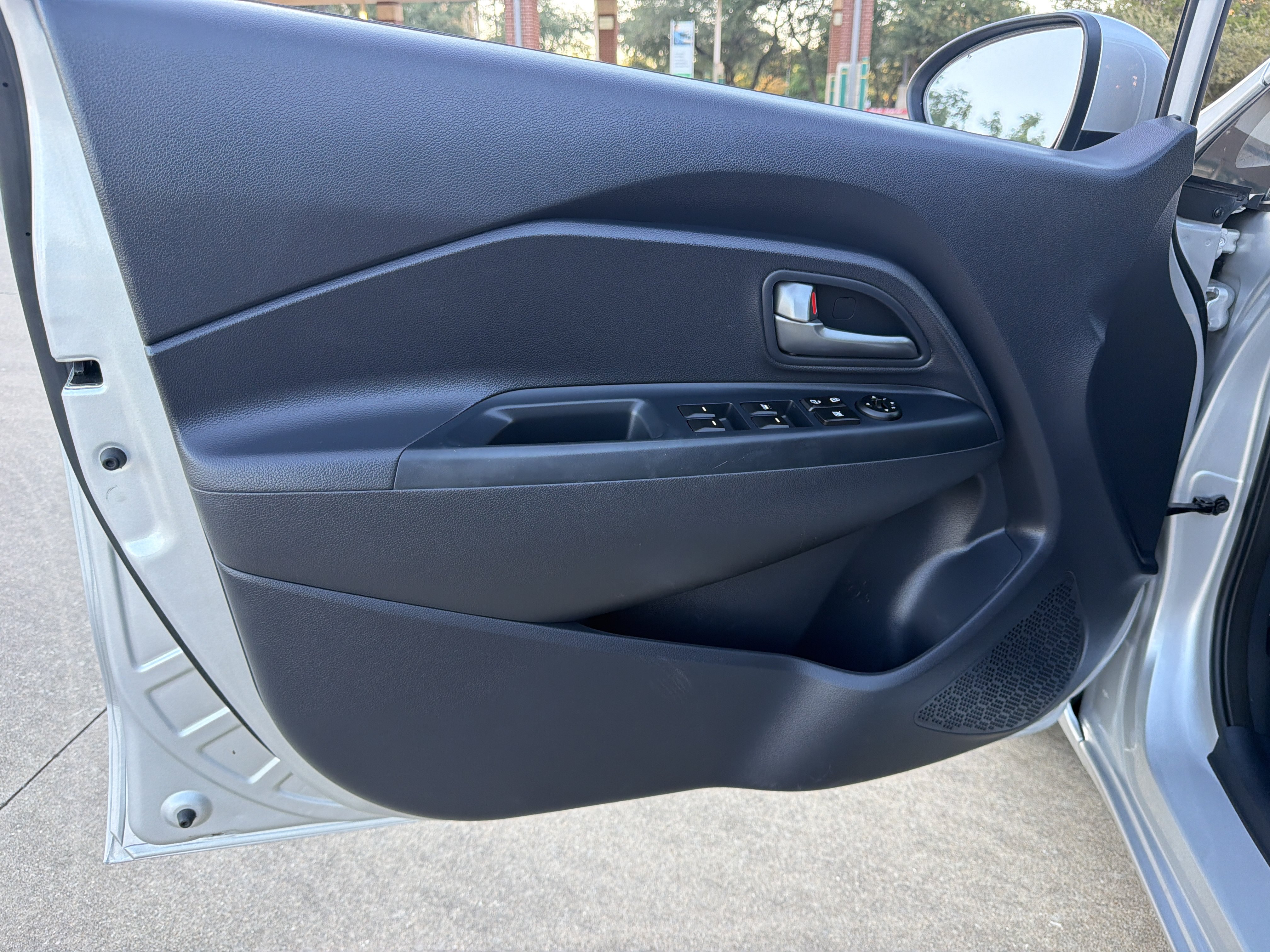 Used 2015 Kia Rio LX w/ Power Package FWD image 18