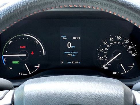 Certified 2023 Toyota Sienna XSE w/ XSE Plus Package FWD image 26