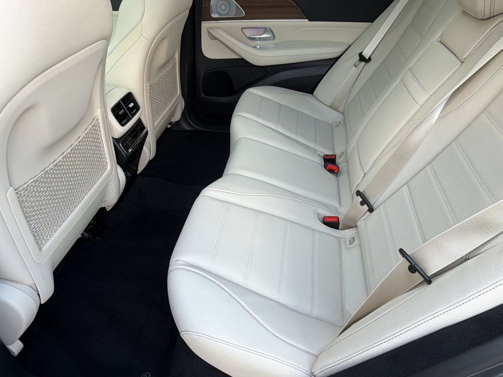 Used 2026 Mercedes-Benz GLE 450 4MATIC image 24