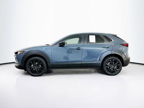 Used 2025 MAZDA CX-30 AWD 2.5 S w/ Preferred Package image 4