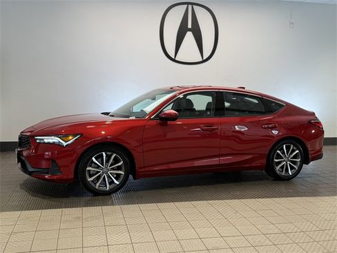 Used 2025 Acura Integra image 3