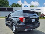 Certified 2023 Ford Explorer XLT w/ Equipment Group 202A image 3