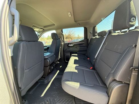 New 2026 Chevrolet Silverado 1500 LT image 24