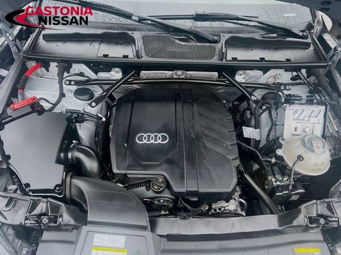 Used 2022 Audi Q5 2.0T Premium Plus image 40