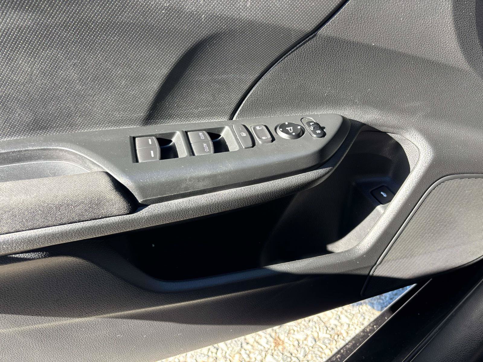 Used 2020 Honda Civic LX image 16