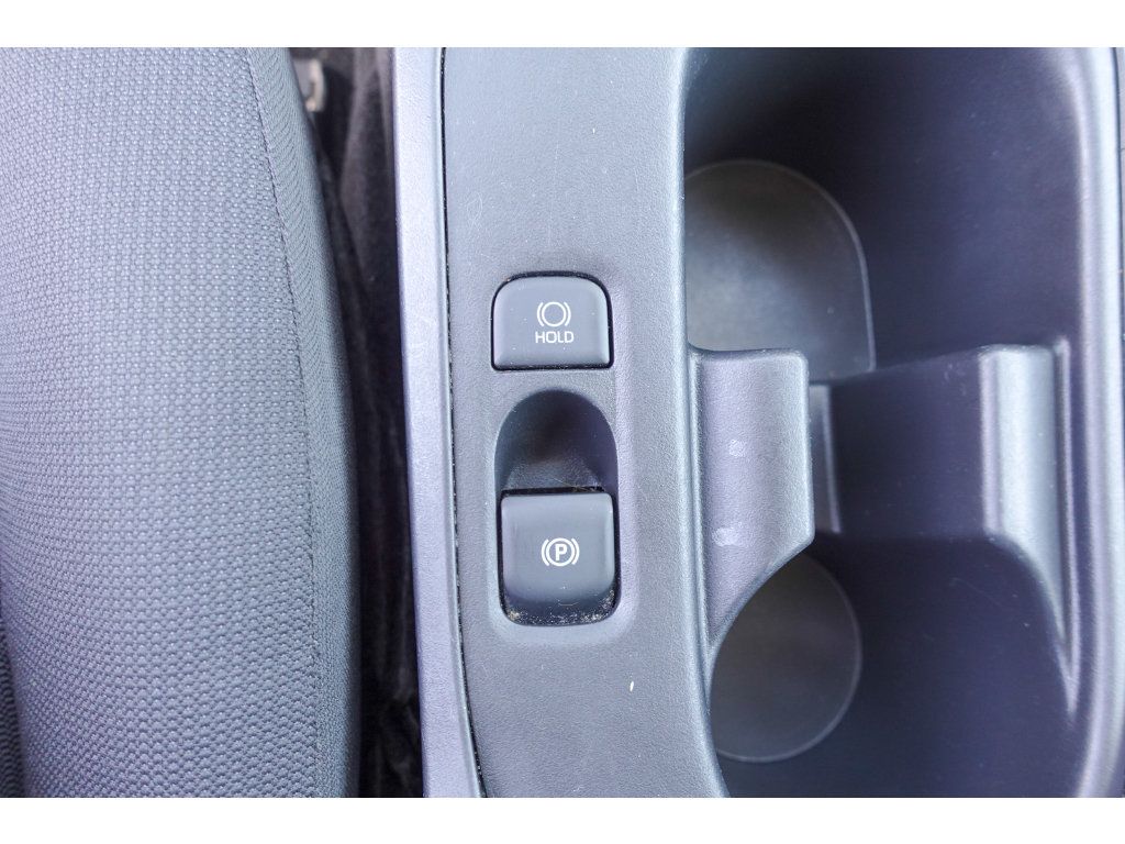 Certified 2025 Toyota Corolla LE FWD image 20