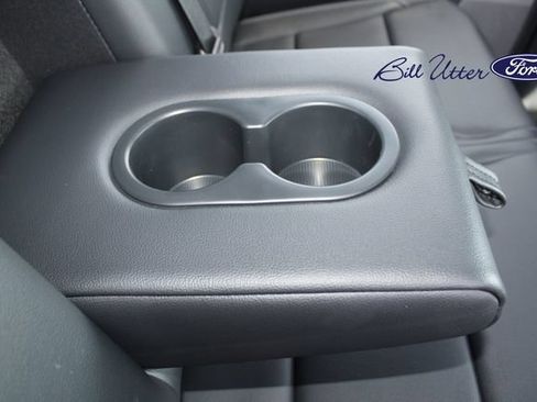 New 2026 Ford F150 Lariat w/ Equipment Group 501A Mid AWD/4WD image 11