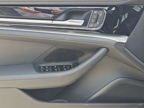 Certified 2026 Porsche Panamera 4 AWD/4WD image 22