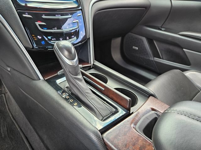 Used 2019 Cadillac XTS Luxury FWD image 24
