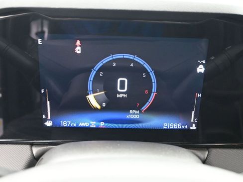 Used 2025 Chevrolet TrailBlazer LT image 16