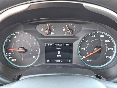 Used 2023 Chevrolet Malibu LT FWD image 14