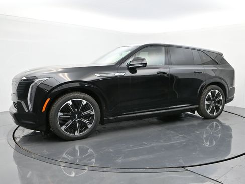 New 2025 Cadillac Escalade IQ Sport 2 image 2