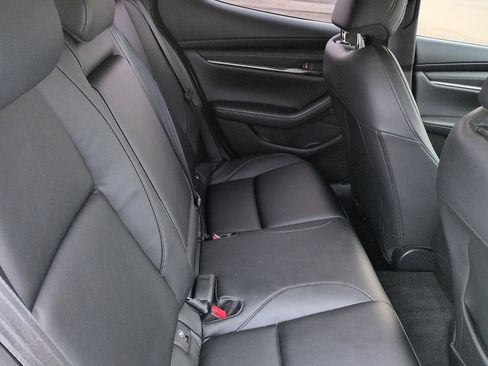 Used 2020 MAZDA MAZDA3 AWD Hatchback w/ Preferred Pkg image 8