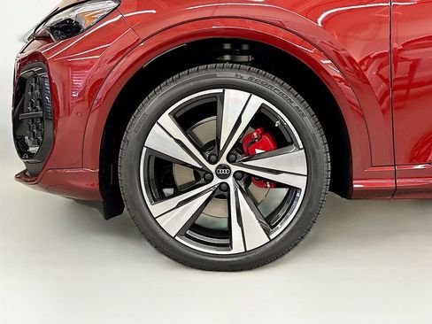 New 2026 Audi SQ5 Premium Plus AWD/4WD image 26