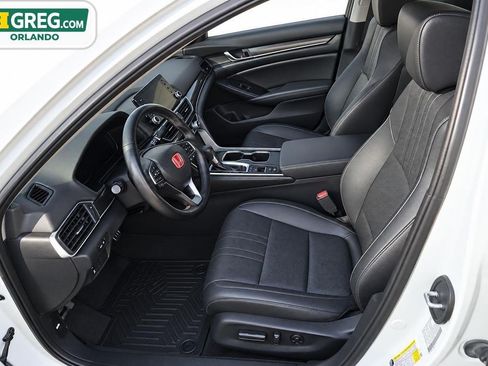 Used 2022 Honda Accord Sport Special Edition image 7