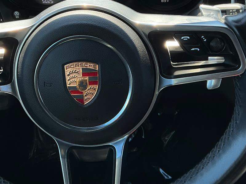 Used 2015 Porsche Macan S AWD/4WD image 30