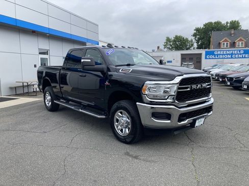 Used 2023 RAM 3500 Tradesman image 1