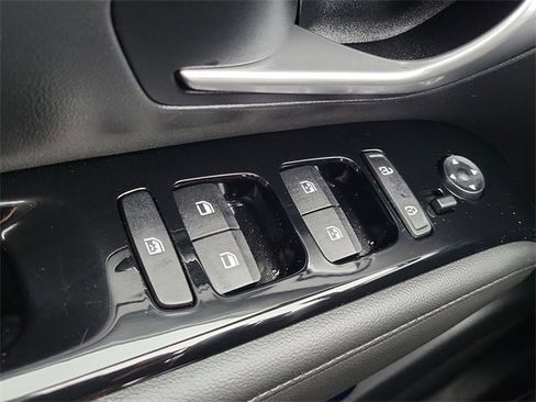 Certified 2024 Hyundai Tucson Limited image 14