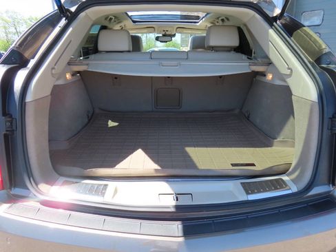 Used 2015 Cadillac SRX Luxury w/ Driver Awareness Package AWD/4WD image 14