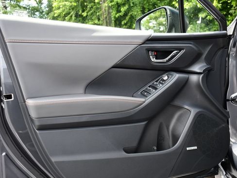 New 2026 Subaru Crosstrek 2.5i Limited AWD/4WD image 11