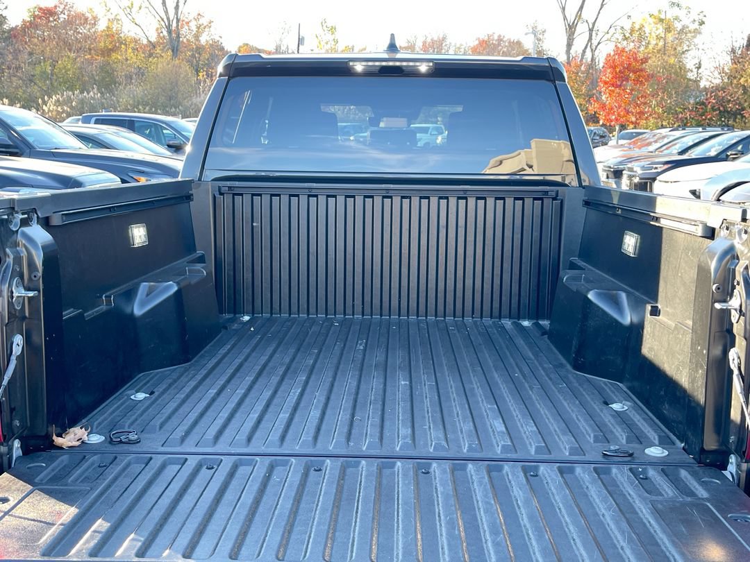Certified 2026 Toyota Tacoma TRD Off-Road AWD/4WD image 17