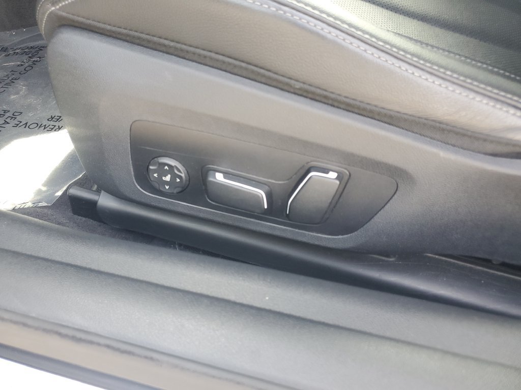 Used 2025 BMW 430i Convertible RWD image 23