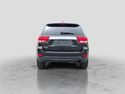 Used 2011 Jeep Grand Cherokee Laredo AWD/4WD image 7
